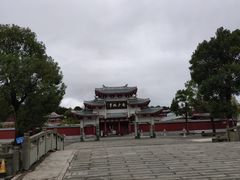 -莆田南少林寺