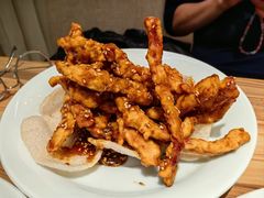 小磨滋味肉-九转小磨·东北菜老字号(祥安店)