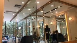 -3AM HAIR SALON染发接发
