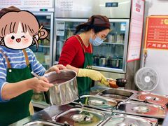 -百花传统甜品店(原址店)