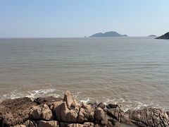-宁波松兰山滨海旅游度假区