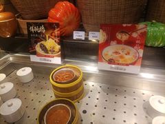 -川骄海鲜自助(河东店)