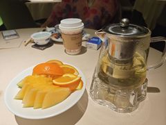 -侨美食家·粤菜(体育西路店)