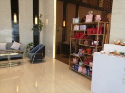 -圣拉维婚礼艺术中心(合肥旗舰店)