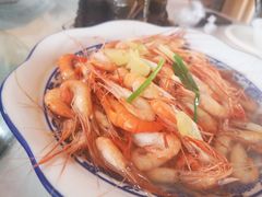 -洞天食府(北大街店)