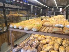 -BREAD WAY面包路·欧式面包(龙湖时代D馆店)