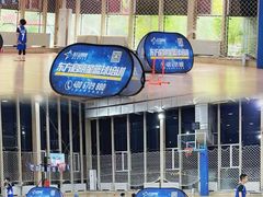 -东方启明星篮球培训(泛海校区)