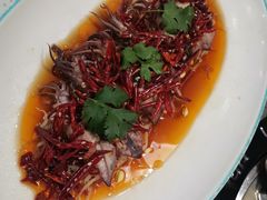 -前王院•巧克力海鲜市集餐厅(万平口店)