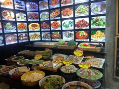 -浩家苑菜馆(汉口路店)