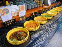 -成都老码头火锅(旺角店)