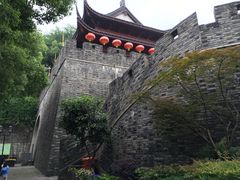 -鼓楼(西湖风景名胜区)