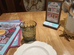 -秘密旅行Bonjour·生日·氛围感餐厅(广州店)