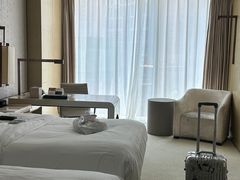 -北京康莱德酒店