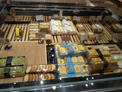 -面包工坊(七彩云南第一城店)