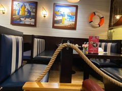 大堂-La Creperie法餐厅(芮欧百货店)