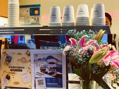 -Manner Coffee(奉贤路店)