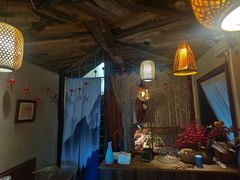 -长亭酒肆.武夷菜(鼓楼后海店)