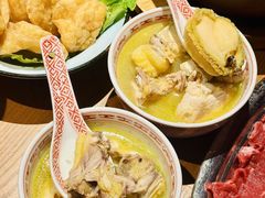 -龙潭喜客·四川客家菜
