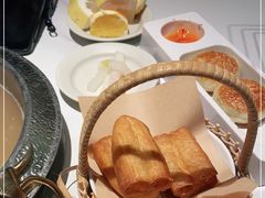 -左庭右院鲜牛肉火锅(七宝领展广场店)
