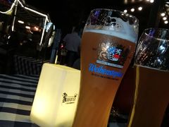 -巴伐利亚啤酒坊(意式风情街店)