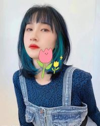 -TRIMS HAIR 修剪造型·烫染接发
