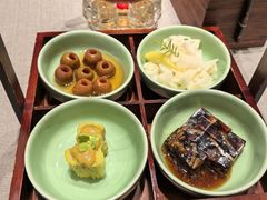 -北平食府·北京烤鸭(北京西站六里桥店)