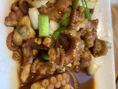 -金海湾海鲜排档(朱家尖店)