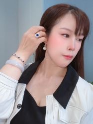 -Cindy Jewelry·钻戒·彩色宝石