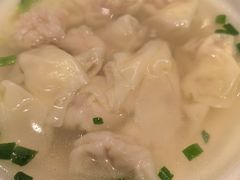 鲜肉三鲜小馄饨-德兴馆(山西南路店)