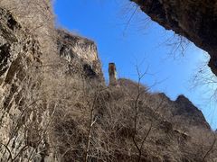 -野三坡百里峡景区