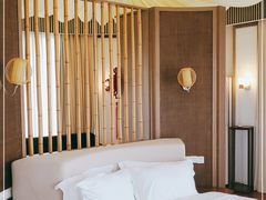 -帐篷客·溪龙茶谷度假酒店