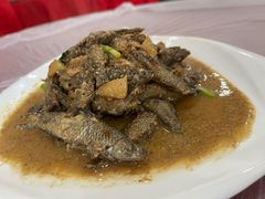 -老太婆饭店(广义路店)