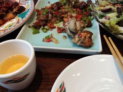 -巴依老爷新疆美食(牡丹园店)