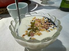 酸奶杯-蜀龙阁· 龍头水煮鱼(天坛店)