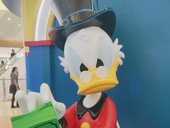 -天河城购物中心