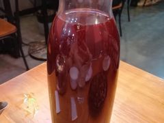 蔓越莓石榴汁-回·龙虾铺·盆盆蟹·烧烤大排档(回龙观店)