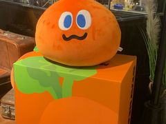 -StayReal Cafe(长宁来福士广场东八区店)