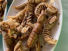-红月湾海鲜饭店•沙滩海景(双月湾店)