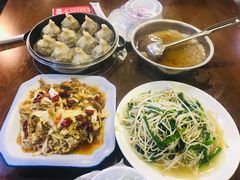 -湘春酒家·1989(湘春路店)