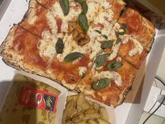 -Primo·丽莫意大利窑烤披萨