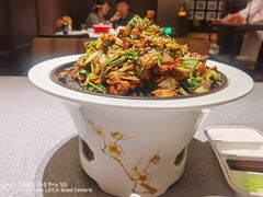 -秀儿四九城·新京菜(亚运村鸟巢店)