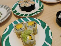 -新一番三文鱼寿司(大东海店)