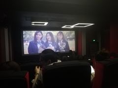 -中影星美国际影城(万家丽店)