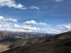 -新都桥贡嘎雪山观景台