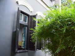 -湖南省立第一师范学校旧址