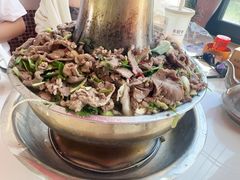 -穆老九清真牛羊肉馆(宋城店)