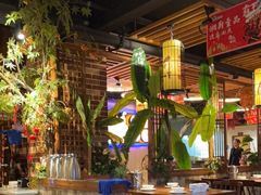 -湘厨壹品(芙蓉广场店)