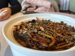 黄鳝-月福京味斋·烤鸭店·北京菜(鼓楼总店)