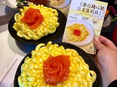 -鲜得莱渔港·小平岛海胆馆(七贤岭店)