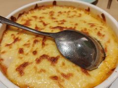 -吕氏疙瘩汤·新派鲁菜(东城万达广场店)